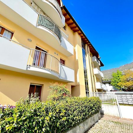 Casa Segantini - Relax Apartment 2 Arco Exterior photo