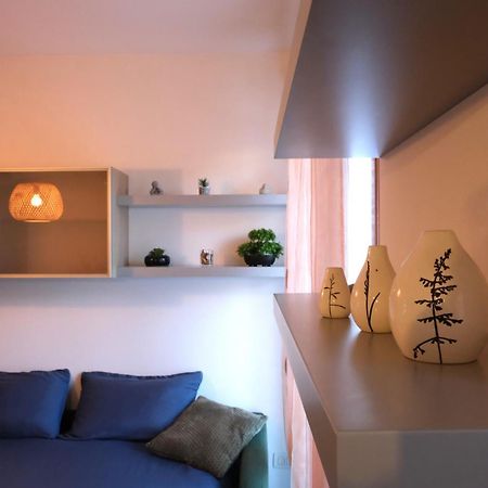 Casa Segantini - Relax Apartment 2 Arco Exterior photo