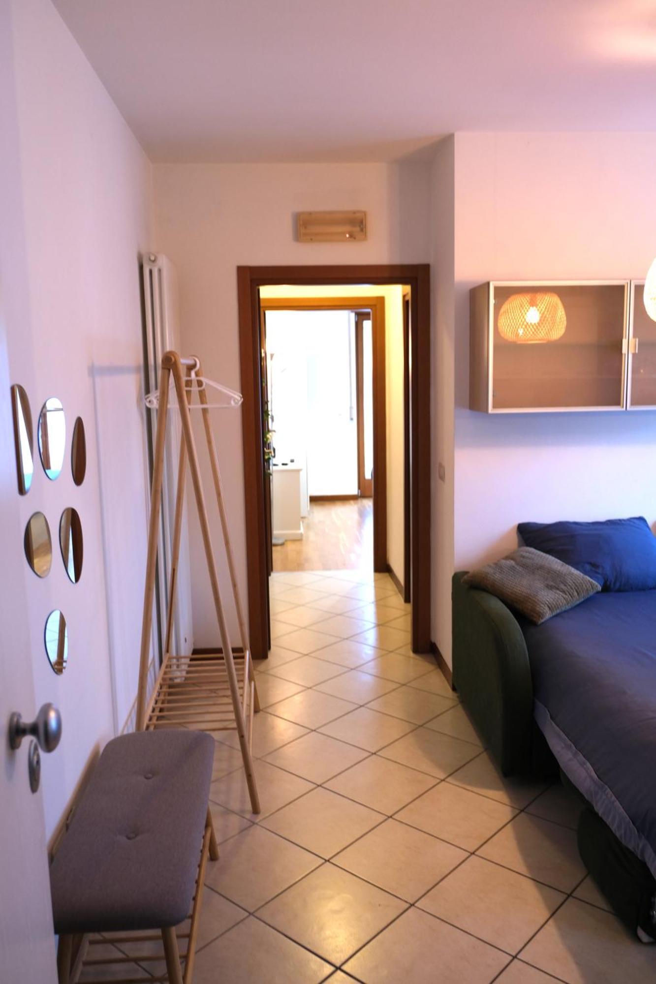 Casa Segantini - Relax Apartment 2 Arco Exterior photo