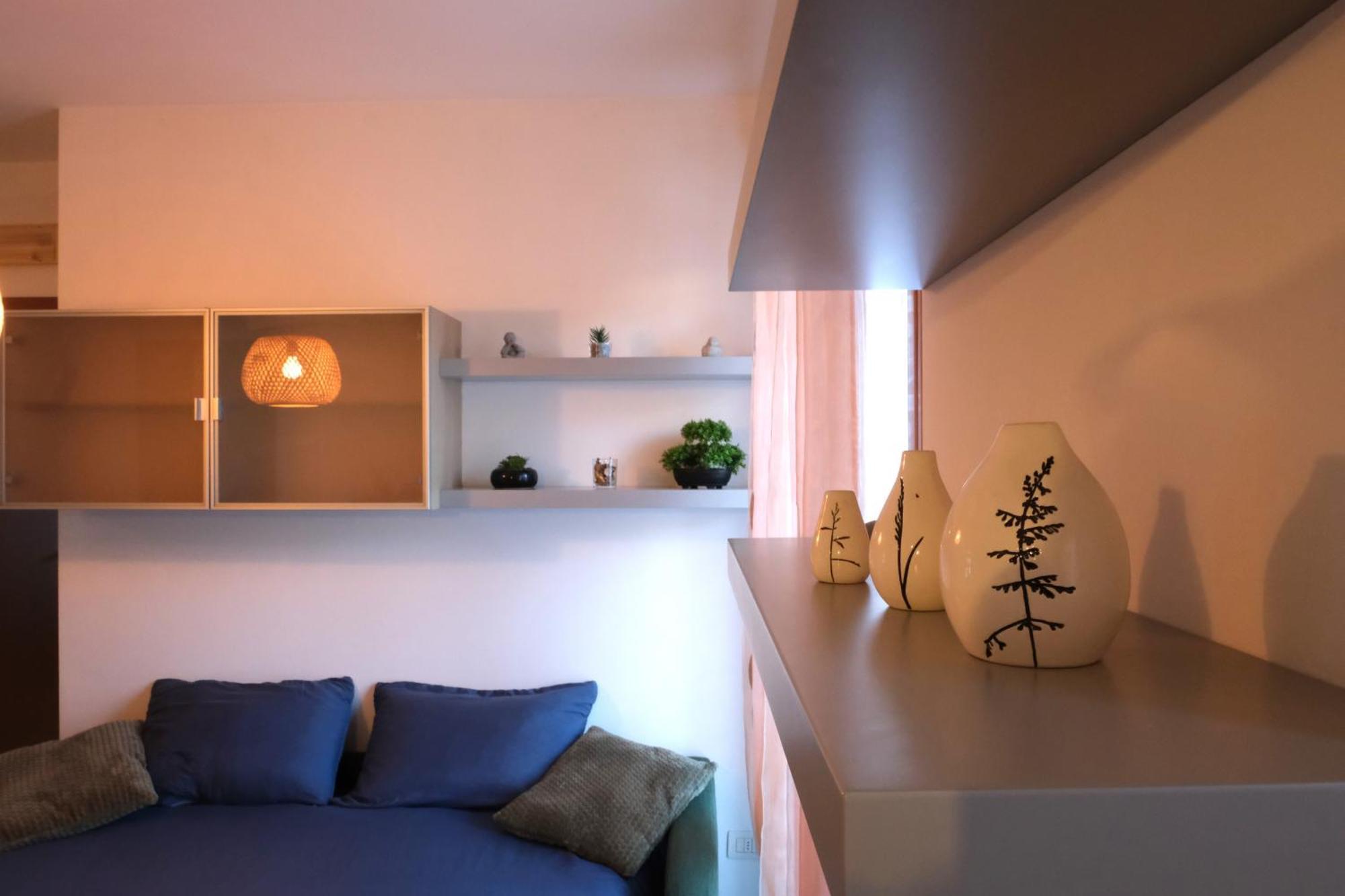 Casa Segantini - Relax Apartment 2 Arco Exterior photo